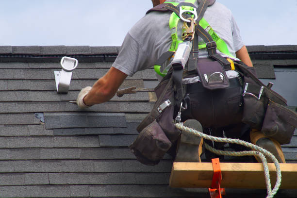 Slate Roofing Contractor in Nicholls, GA