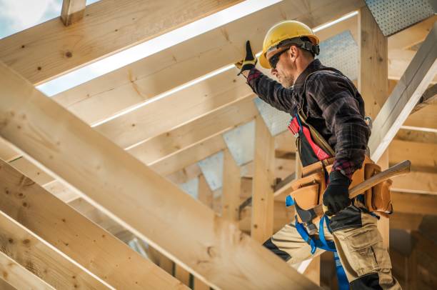 Best Commercial Roofing Services  in Nicholls, GA