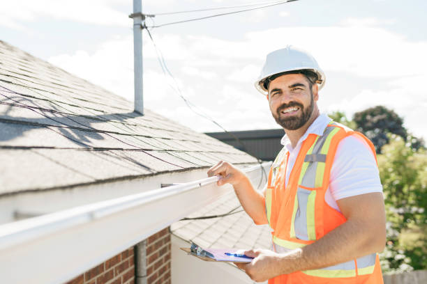 Best Roof Inspection Near Me  in Nicholls, GA