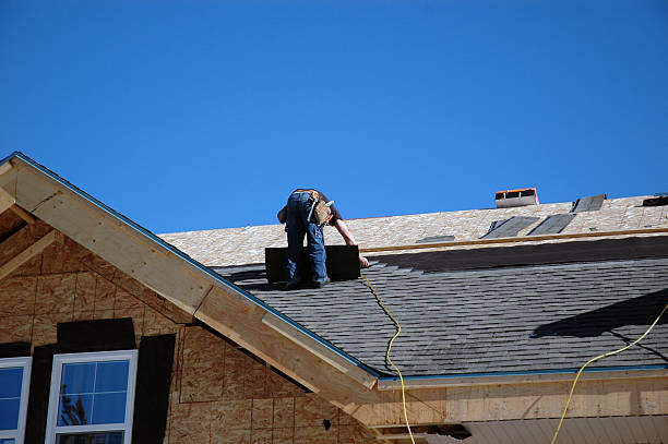 Best Commercial Roofing Services  in Nicholls, GA