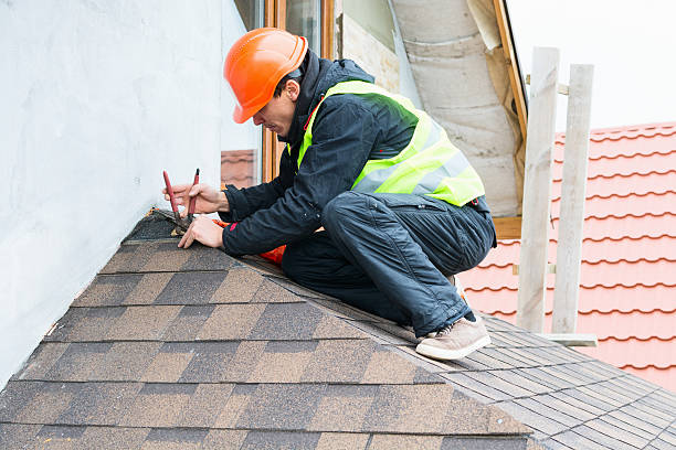 Best Slate Roofing Contractor  in Nicholls, GA